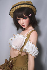 Elsa Babe 150cm - Nagashima Sawako - Sex doll