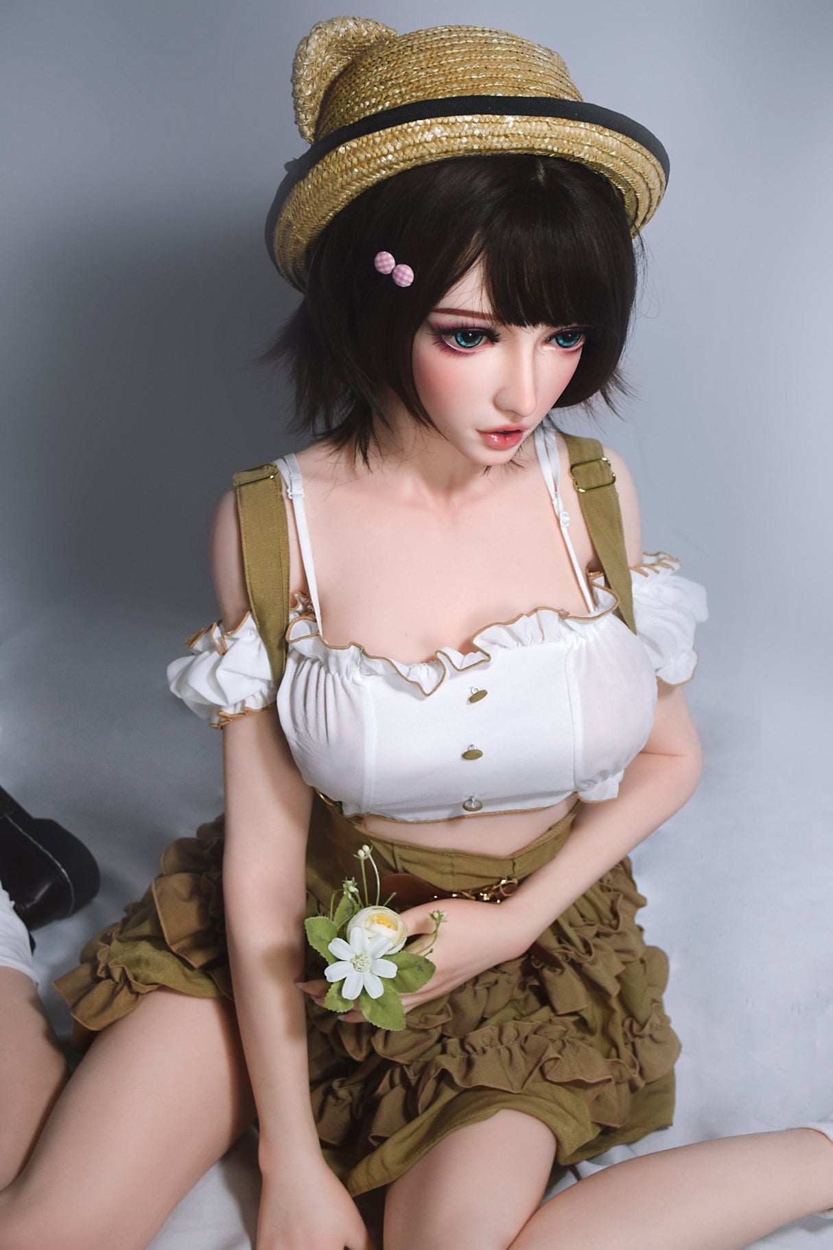 Elsa Babe 150cm - Nagashima Sawako - Sex doll