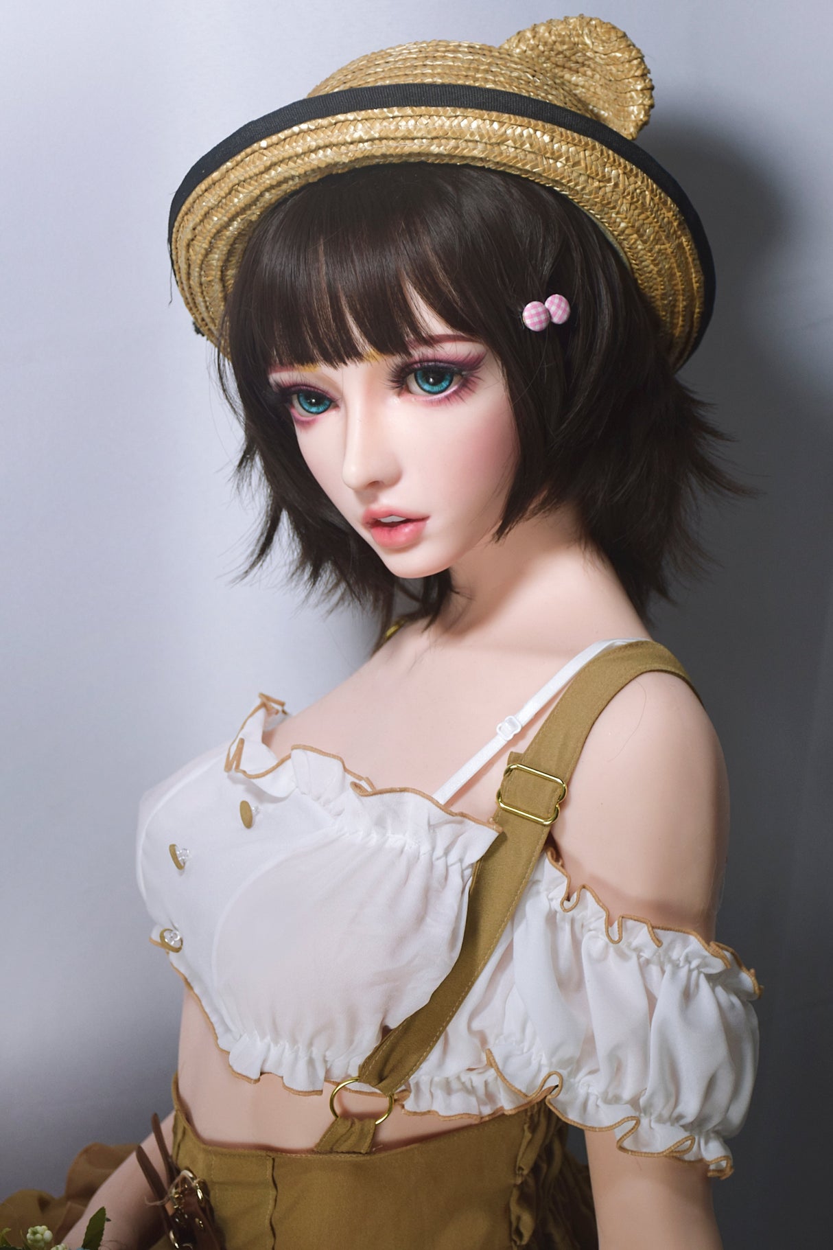 Elsa Babe 150cm - Nagashima Sawako - Sex doll