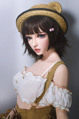 Elsa Babe 150cm - Nagashima Sawako - Sex doll