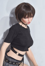 Elsa Babe 150cm - Natsuki Kaoru Sex Doll - Sex Doll