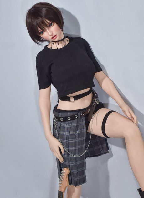 Elsa Babe 150cm - Natsuki Kaoru Sex Doll - Sex Doll
