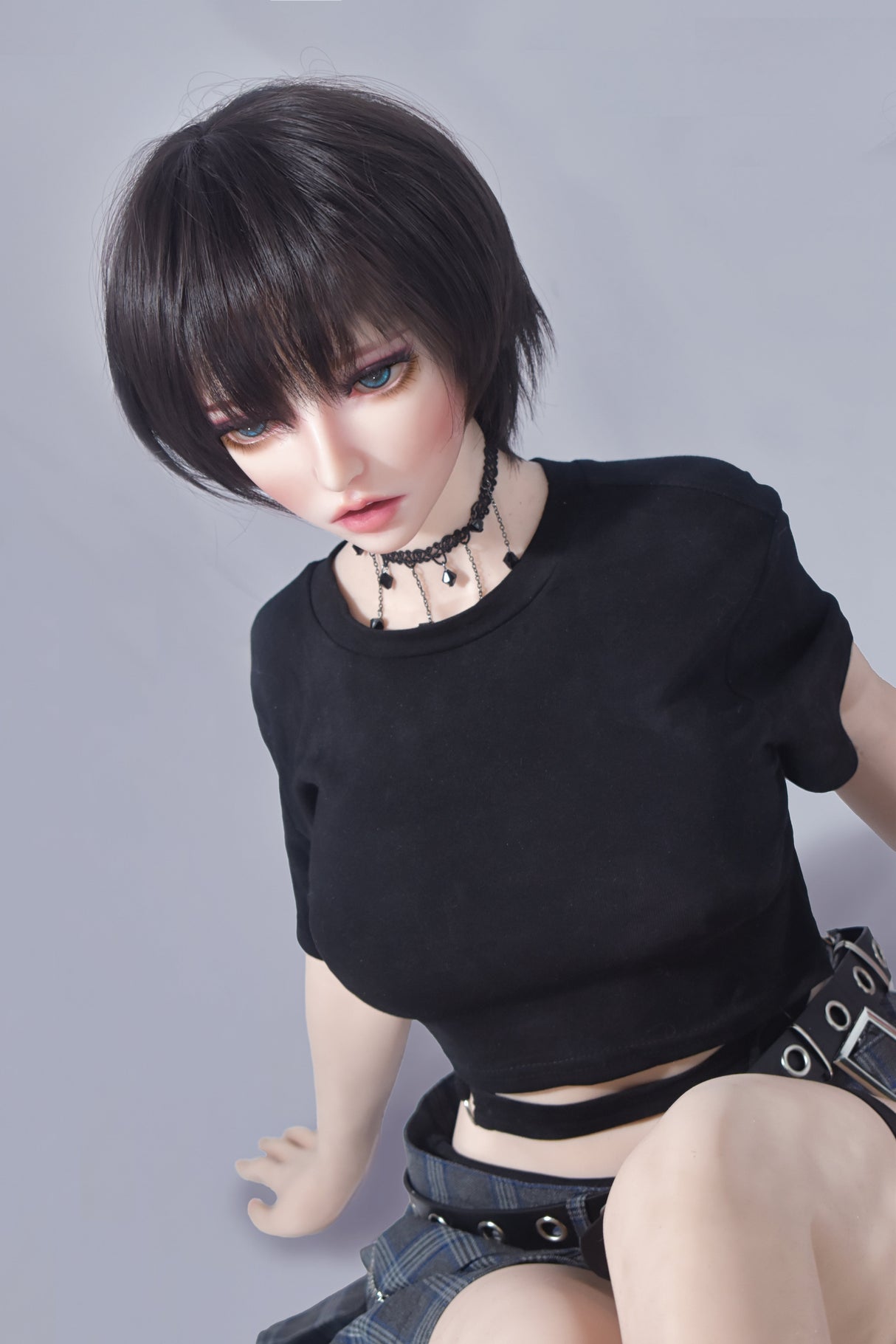Elsa Babe 150cm - Natsuki Kaoru Sex Doll - Sex Doll