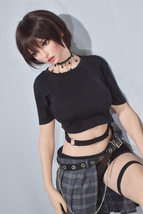 Elsa Babe 150cm - Natsuki Kaoru Sex Doll - Sex Doll