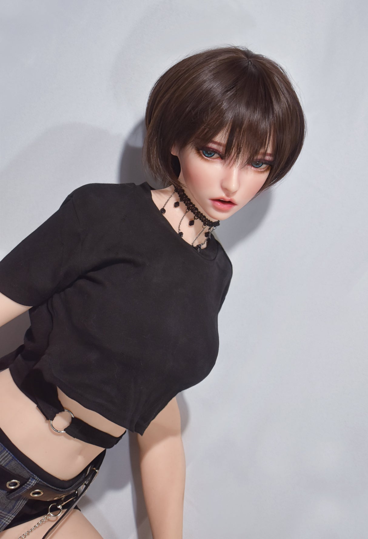 Elsa Babe 150cm - Natsuki Kaoru Sex Doll - Sex Doll
