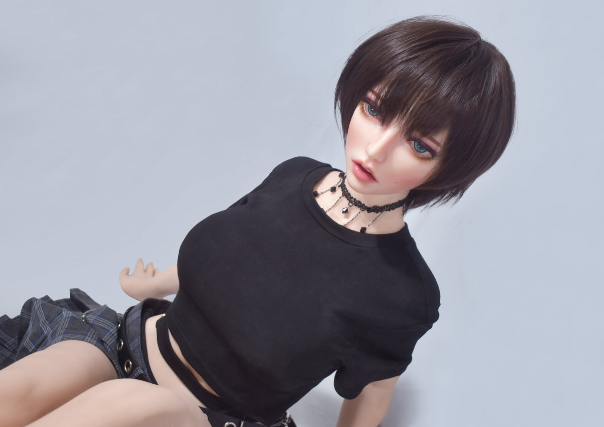 Elsa Babe 150cm - Natsuki Kaoru Sex Doll - Sex Doll