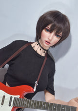 Elsa Babe 150cm - Natsuki Kaoru Sex Doll - Sex Doll