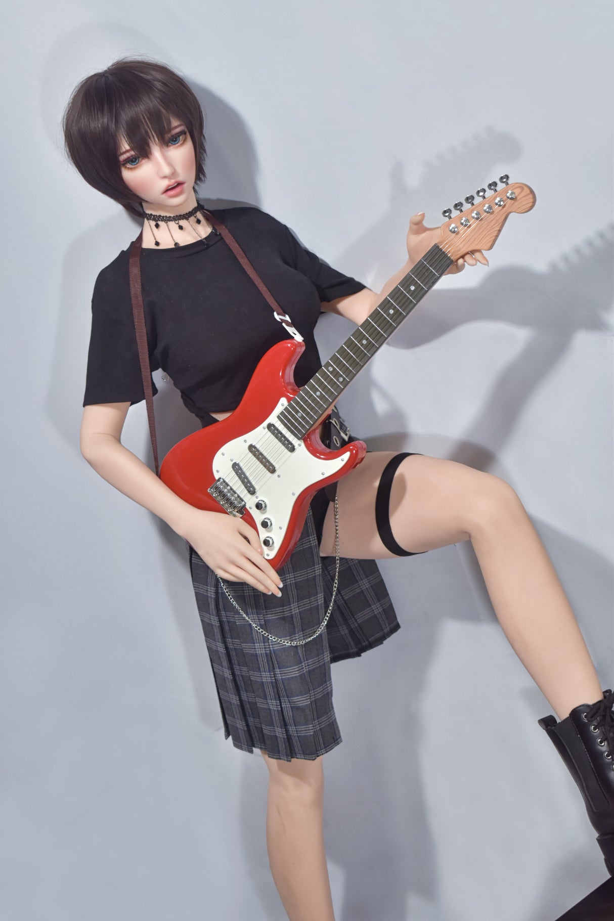 Elsa Babe 150cm - Natsuki Kaoru Sex Doll - Sex Doll