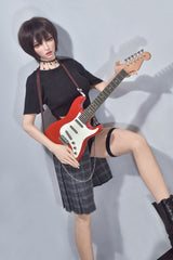 Elsa Babe 150cm - Natsuki Kaoru Sex Doll - Sex Doll