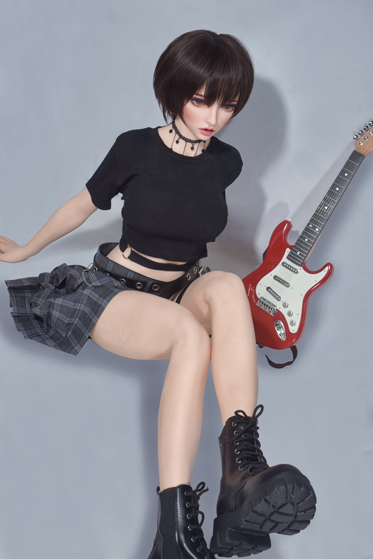 Elsa Babe 150cm - Natsuki Kaoru Sex Doll - Sex Doll