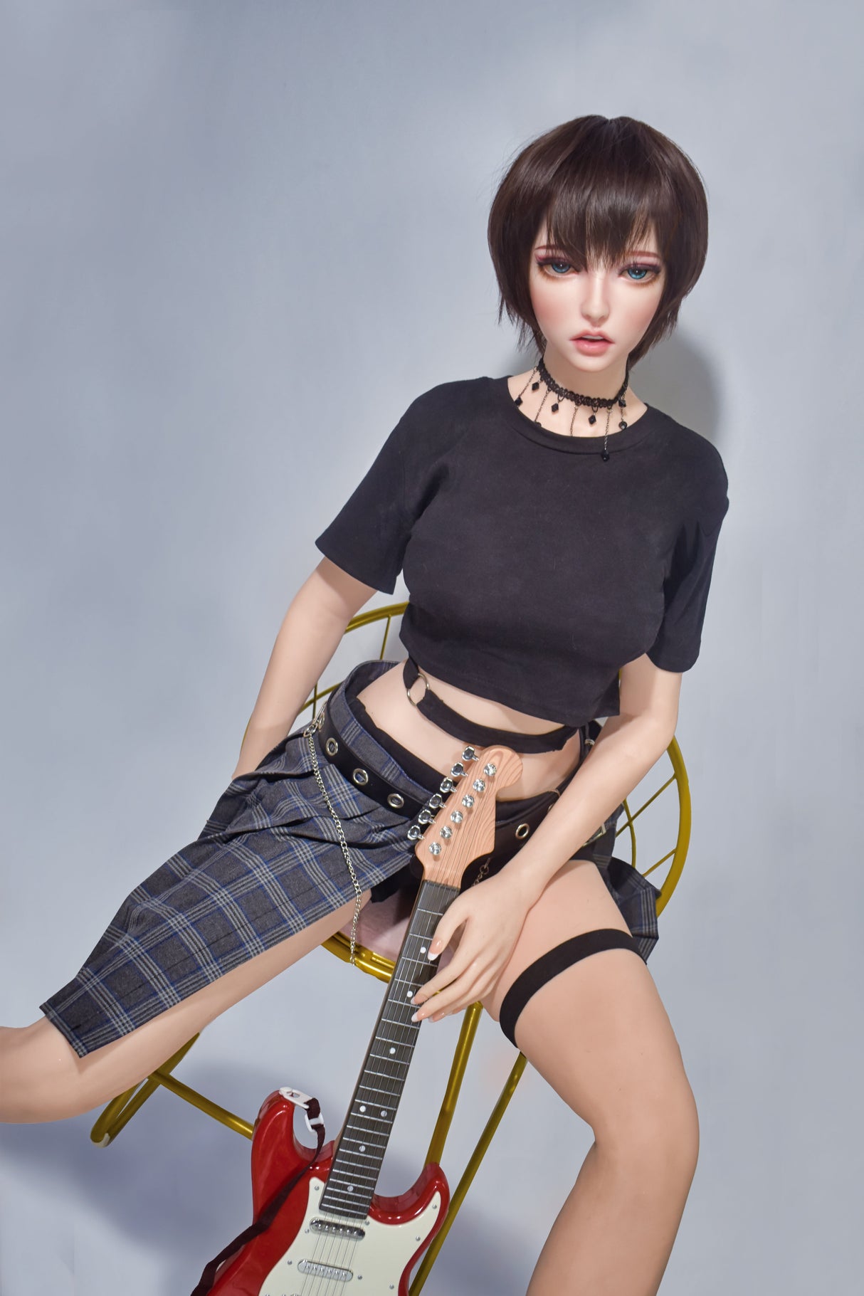 Elsa Babe 150cm - Natsuki Kaoru Sex Doll - Sex Doll