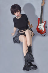 Elsa Babe 150cm - Natsuki Kaoru Sex Doll - Sex Doll