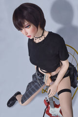 Elsa Babe 150cm - Natsuki Kaoru Sex Doll - Sex Doll