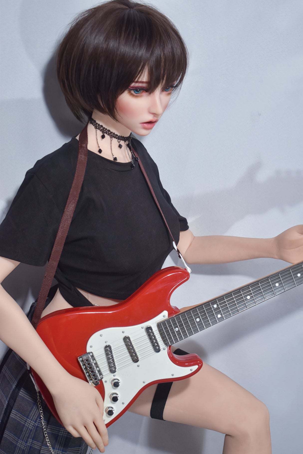Elsa Babe 150cm - Natsuki Kaoru Sex Doll - Sex Doll