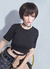 Elsa Babe 150cm - Natsuki Kaoru Sex Doll - Sex Doll