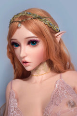 Elsa Babe 150cm - Suzuki Chihiro Sex Doll - Sex Doll