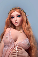 Elsa Babe 150cm - Suzuki Chihiro Sex Doll - Sex Doll