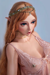 Elsa Babe 150cm - Suzuki Chihiro Sex Doll - Sex Doll