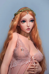 Elsa Babe 150cm - Suzuki Chihiro Sex Doll - Sex Doll