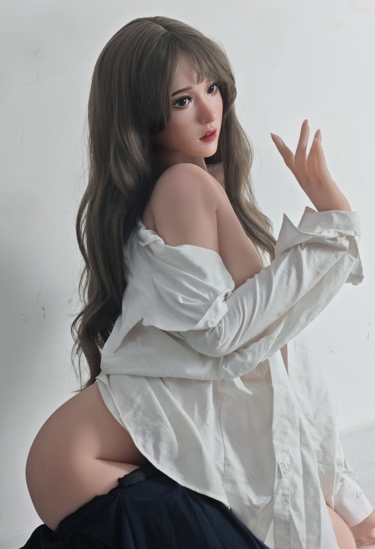 Elsa Babe 165cm - Yoshizawa Anri - Naughty by Nature Adult Store