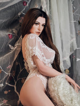 ElsaBabe 160cm/5ft3 Silicone Sex Doll – Doris Connor - Sex Doll