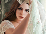 ElsaBabe 160cm/5ft3 Silicone Sex Doll – Doris Connor - Sex Doll