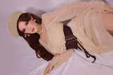 ElsaBabe 165cm (5ft5) Realistic Silicone Sex Doll Lena Davis - Sex Doll