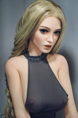 ElsaBabe 165cm (5ft5) Realistic Silicone Sex Doll Olivia Smith - Sex Doll