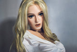ElsaBabe 165cm (5ft5) Realistic Silicone Sex Doll Olivia Smith - Sex Doll