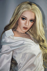 ElsaBabe 165cm (5ft5) Realistic Silicone Sex Doll Olivia Smith - Sex Doll