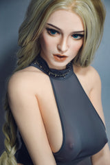 ElsaBabe 165cm (5ft5) Realistic Silicone Sex Doll Olivia Smith - Sex Doll