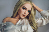 ElsaBabe 165cm (5ft5) Realistic Silicone Sex Doll Olivia Smith - Sex Doll