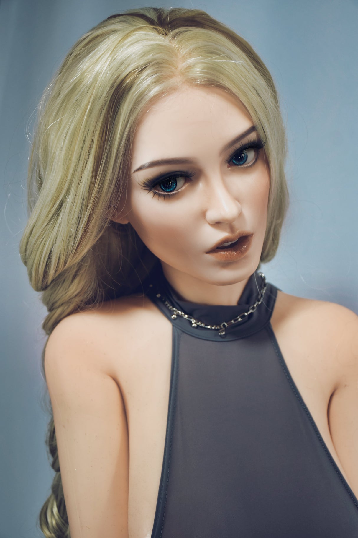 ElsaBabe 165cm (5ft5) Realistic Silicone Sex Doll Olivia Smith - Sex Doll