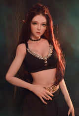 ElsaBabe Inoue Miu: 150cm/4ft11 Anime Silicone Sex Doll - Sex Doll