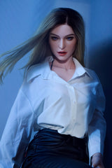 Elsababe Tyler Grande: 165cm/5ft4 Anime Silicone Sex Doll - Sex Doll