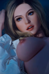 Elsababe Tyler Grande: 165cm/5ft4 Anime Silicone Sex Doll - Sex Doll