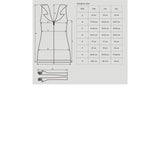 Emergency Dress And Stethoscope - Lingerie