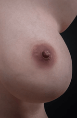 Emma Lightweight Lifelike Silicone Sex Doll Torso - Sex Doll