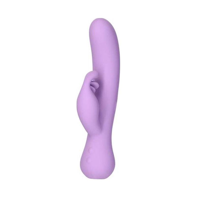 Empress Swan Rabbit Vibrator - Adult Toys