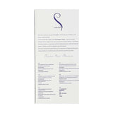 Empress Swan Rabbit Vibrator - Adult Toys