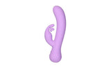 Empress Swan Rabbit Vibrator - Adult Toys