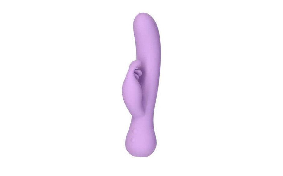 Empress Swan Rabbit Vibrator - Naughty by Nature Adult Store