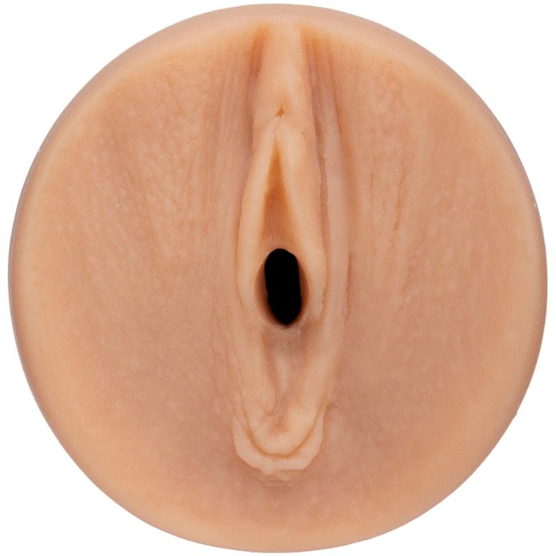 Endurance Trainer Ultraskyn Stroker Vanilla - Adult Toys