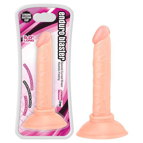 Enduro Blaster - Flesh 12.7 cm (5'') Dong - DONGS