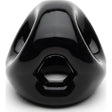 Energy Ring By Sport Fucker Black - Adult Toys