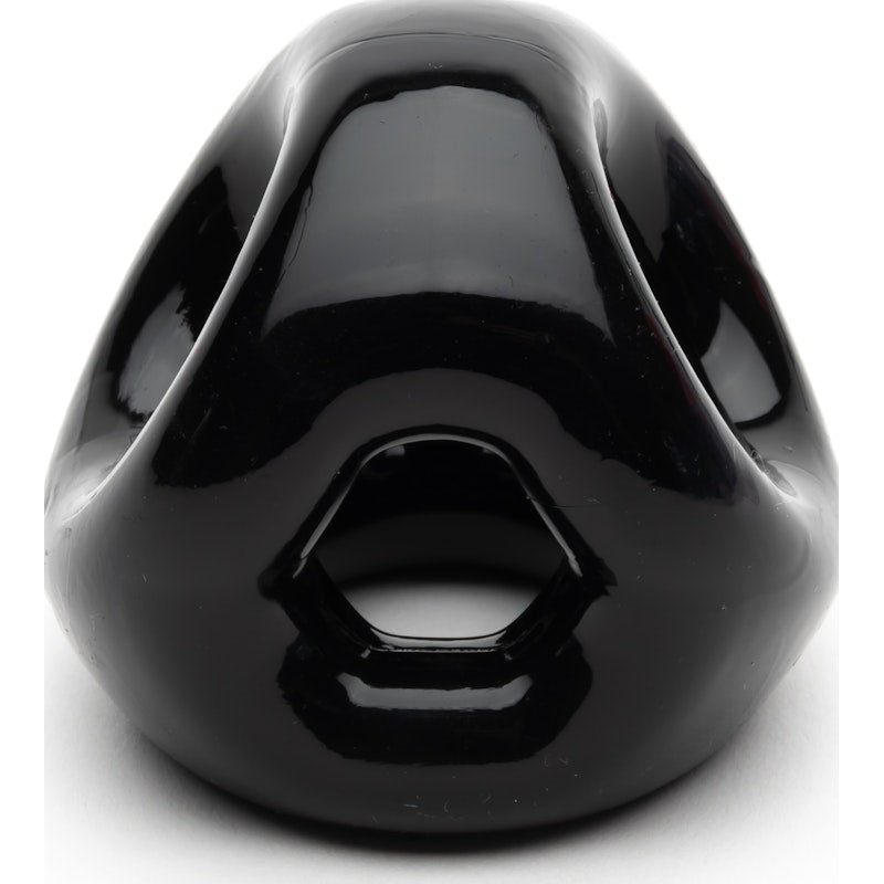Energy Ring By Sport Fucker Black - Adult Toys