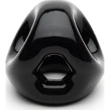Energy Ring By Sport Fucker Black - Adult Toys