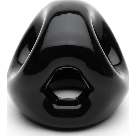 Energy Ring By Sport Fucker Black - Adult Toys
