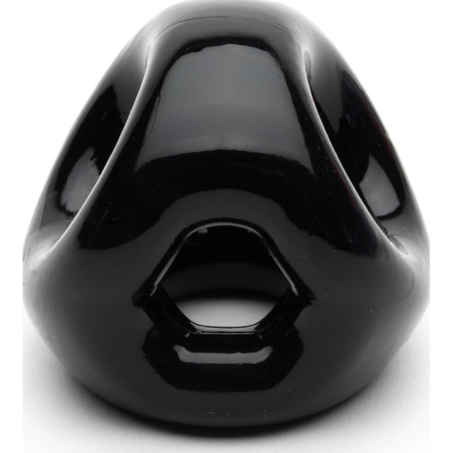 Energy Ring By Sport Fucker Black - Adult Toys