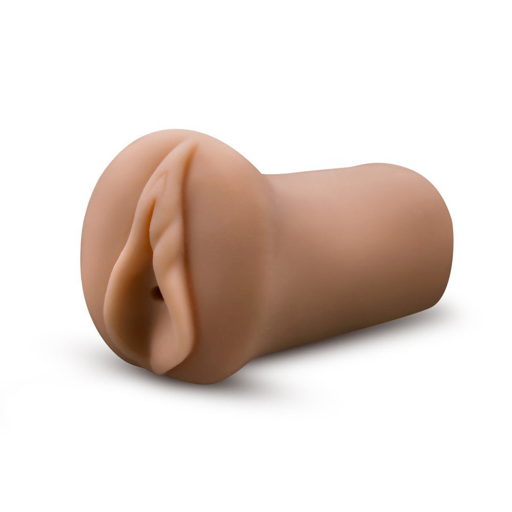 EnLust - Molly - Tan Vagina Stroker - MASTURBATORS